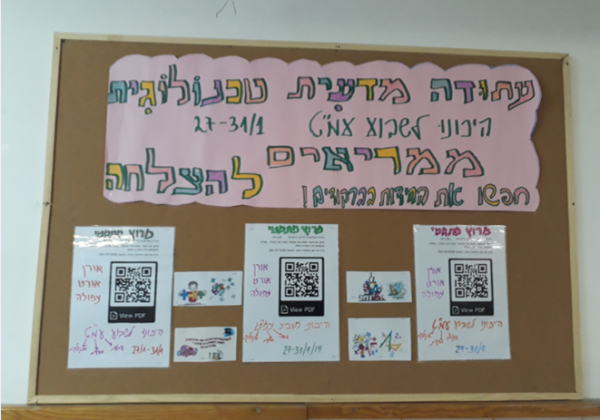 שבוע עמט
