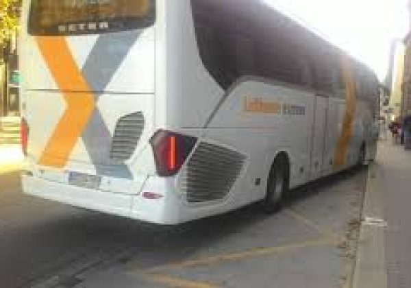 כיתה ט – מסע שנתי